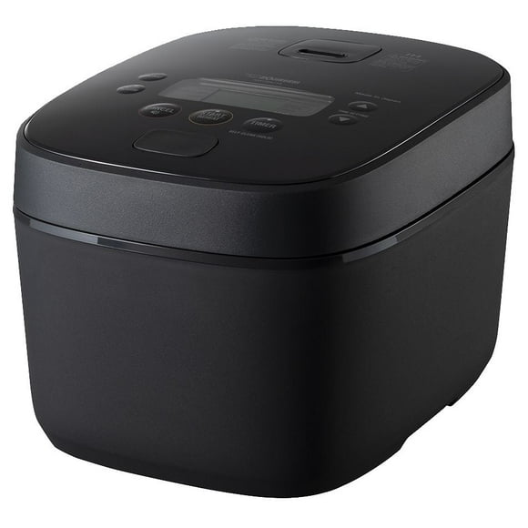 Zojirushi Made in Japan 10Cups Induction Heating Rice Cooker & Warmer NW-QAC18
