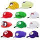 thumbnail image 1 of Anime Odyssey Cappy 3d Wario sombreros Cosplay dibujos animados gorra de béisbol juguetes de algodón de felpa, 1 of 3