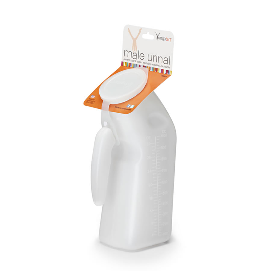 Yunga Tart Male Urinal