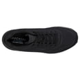 thumbnail image 4 of Tenis Hombre Skechers Street Uno Urbanos Valvula negro 26, 4 of 6