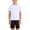 Black, variant on Eltusu Boys Athletic Outfit Sets, Short Sleeve Crewneck Quick Dry Activewear T-Shirts and Shorts Sets Blue Size 14-16 T