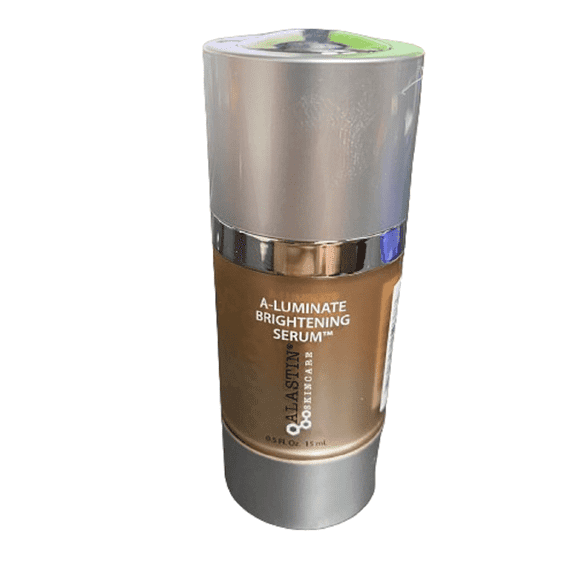 ALASTIN Skincare A-Luminate Brightening Serum Travel Size 0.5 oz