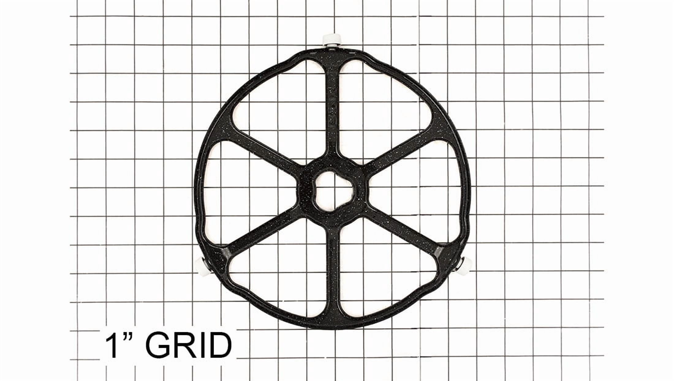 General Electric RING ASSEMBLY WB06X10775
