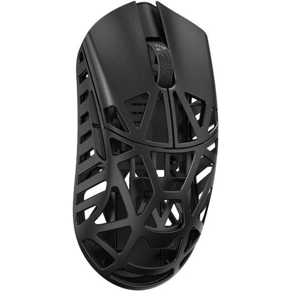 Ratón para juegos SMACKAPE WLMOUSE Beast X Mini Pro Ultraligero 34g