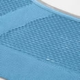 thumbnail image 7 of Wdfiry Sports Bras for Women Plus Size Front Closure Wireless Bras Comfortable Push Up Mesh Breathable Bras, 7 of 7