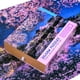 thumbnail image 2 of Rompecabezas Ingoood Tranquil Series con forma de cerezo en flor, 1000 unidades, 2 of 9