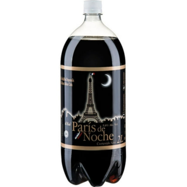 Fusión Kosako Paris de Noche Pet 2 L
