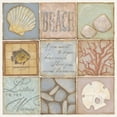 thumbnail image 2 of Marrott, Stephanie 12x12 Gold Ornate Wood Framed with Double Matting Museum Art Print Titled - If You Want To Know, 2 of 4