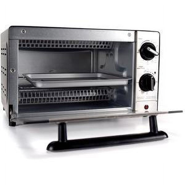 Coffeepro OG9431 Oven,toaster,stainle