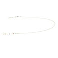 thumbnail image 3 of Weiweiguan 1Pc Creative Glasses Chain Neck Hanging Glasses Rope Anti-lost Eyeglass Lanyard, 3 of 7