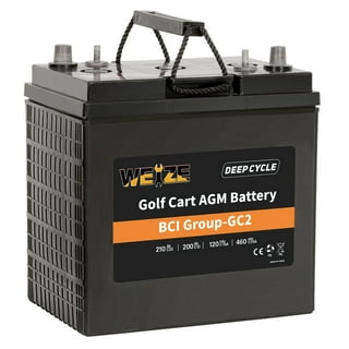 Gel Spezial AKKU 6V -10 Ah Elektro Roller Batterie