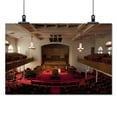 thumbnail image 2 of Print: Sixteenth Street Baptist Church, Birmingham, Alabama, 2010, 2 of 4