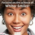 thumbnail image 3 of REMBRANDT Intense Stain Whitening Toothpaste With Fluoride, Removes Tough Stains, Rehardens And Strengthens Enamel, 3.5 Ounce - (Pack of 2), 3 of 3