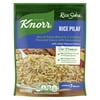 Knorr No Artificial Flavors Rice Pilaf Sides, 7 Minute Cook Time, 5.3 oz