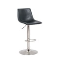 thumbnail image 1 of Tabouret Oriel en Noir, 1 of 1