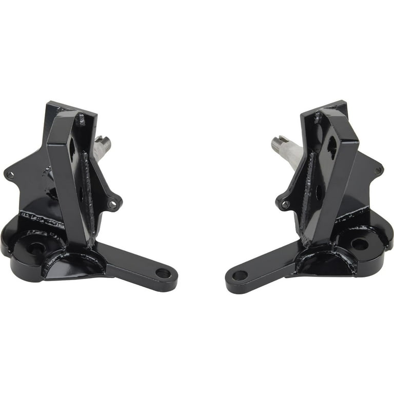 AJE Suspension MU-8750 79-93 Ford Mustang Dropped Spindles