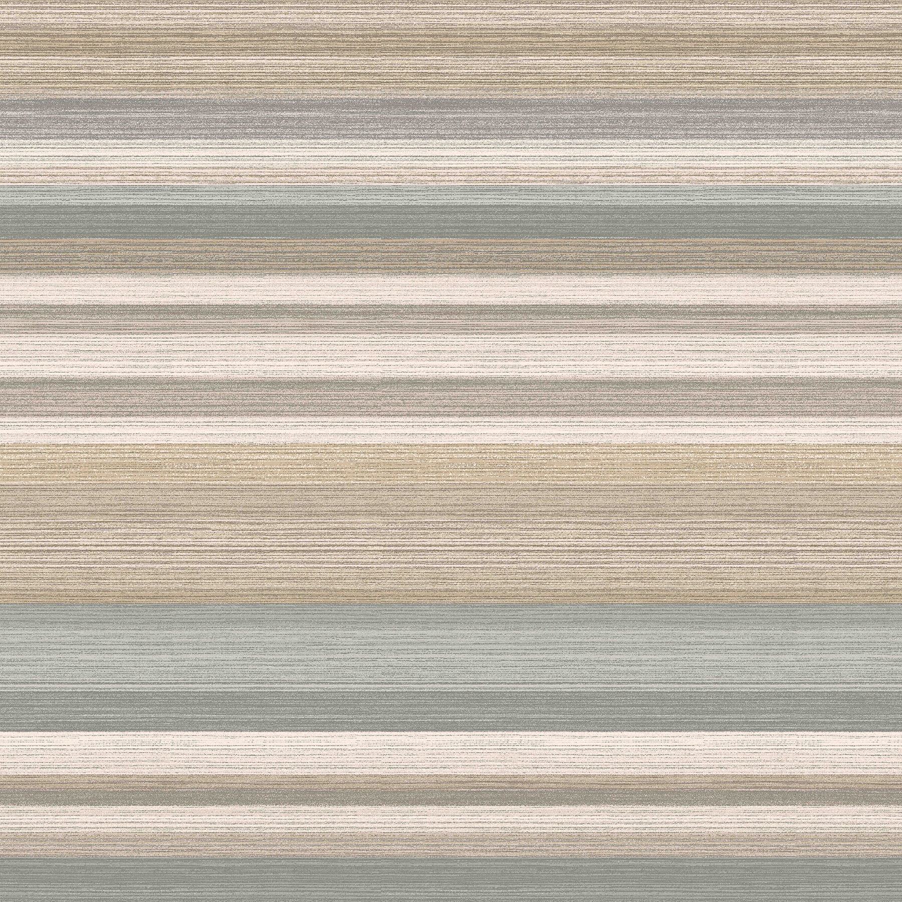 Advantage Corbett Metallic Stripe Wallpaper - Walmart.com