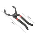 thumbnail image 3 of Installer Strong and Durable Pliers Type 10 Inches for Supplies, 3 of 6