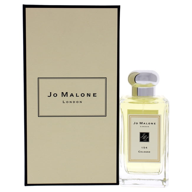 Jo Malone 154 Cologne by Jo Malone for Unisex 3.4 oz Cologne Spray