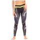 thumbnail image 4 of Gibobby Leggings yoga mujer Leggings de yoga para mujer, pantalones deportivos de cintura para correr, pantalones deportivos de Yoga con estampado(Amarillo,M), 4 of 4
