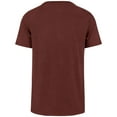 thumbnail image 3 of Men's '47 Cardinal Arizona Cardinals Time Lock Franklin T-Shirt, 3 of 3