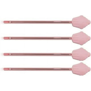 UPKOCH 2pcs Cake Test Pin Cake Tester Baking Tools Mini Cake Mini Muffins  Toothpick Test for Cake Cookie Tester Cake Test Tools Metal Cake Probe  Biscuit Test Stick Test Needle - Yahoo