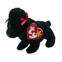 Ty Beanie Baby: Gigi the Dog | Stuffed Animal | MWMT