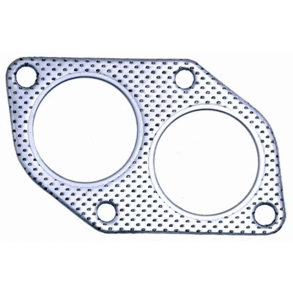FEL-PRO 61522 Exhaust Pipe Gasket Fits select: 1998-2000 ISUZU AMIGO, 1998-2001 ISUZU RODEO