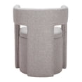 thumbnail image 4 of Silla de Comedor Papua Gris - Kessa Muebles, 4 of 5