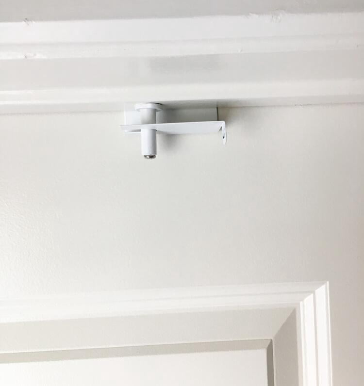 child proof door locks walmart