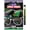Poster & Clip Bundle, variant on Monster Jam - Grave Digger Wall Poster with Push Pins, 22.375" x 34"