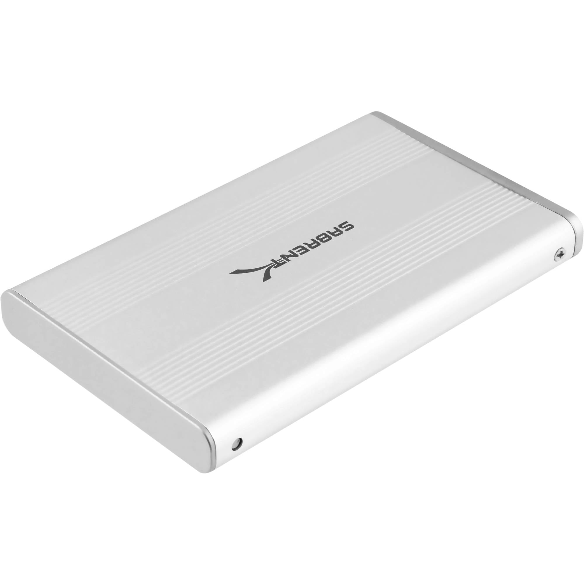 Sabrent 2.5" usb ide hdd enclosure walmart.com