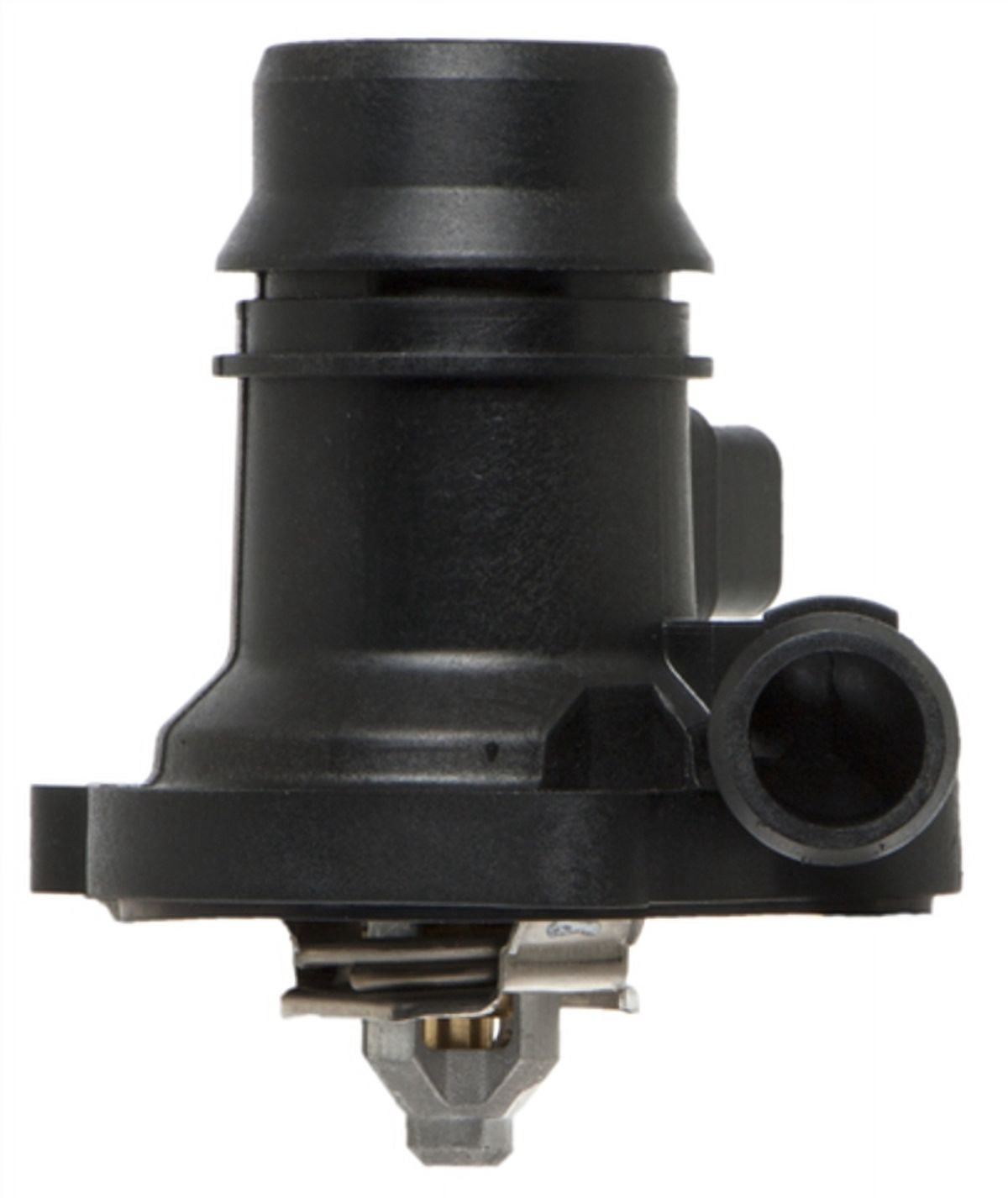 Four Seasons 85993 Engine Coolant Water Outlet with Thermostat Fits select: 2011-2016 CHEVROLET CRUZE, 2015-2020 CHEVROLET TRAX
