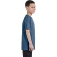 thumbnail image 3 of Gildan G500B Heavy Cotton Youth T Shirt, 3 of 3
