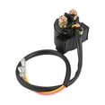 thumbnail image 3 of Accesorios de solenoide de relé de relé de arranque 35850-HM8-A41 accesorios para TRX300 FURTRAX, 3 of 7