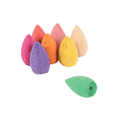 thumbnail image 6 of 200Pcs Reflux Incense Cones Aromatherapy Lavender, 6 of 8