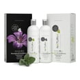 thumbnail image 2 of Naturia™ Professional  Keratin Travel Size  Shampoo & Conditioner  Essential On-The-Go  SET  4 OZ, 2 of 5