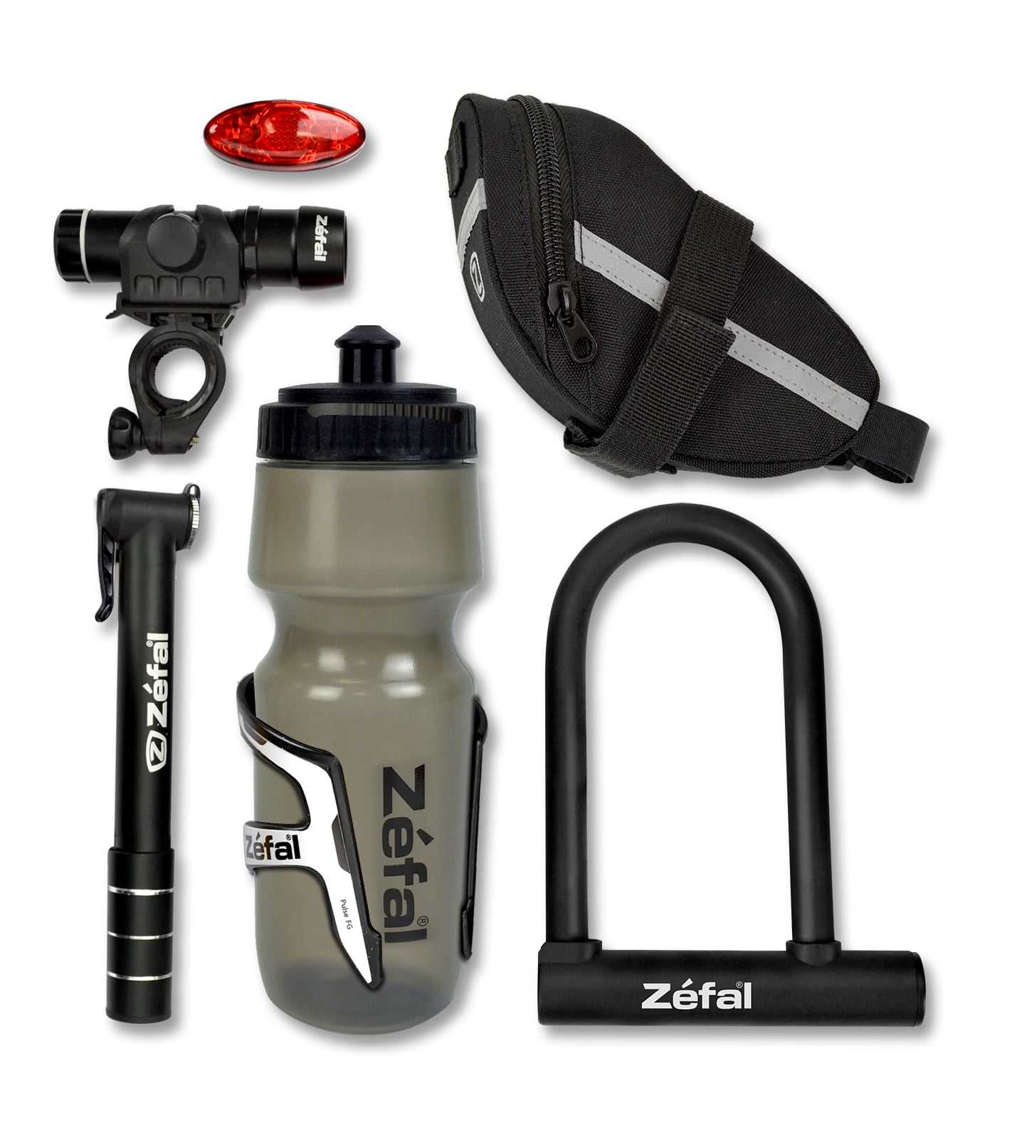 walmart bike supplies