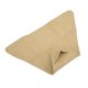 thumbnail image 4 of Camping Stool Cloth, Tripod Stool Cloth Foldable Portable Canvas  For BBQ Party For Hiking For Outdoor Camping ANGGREK Caqui, 4 of 8