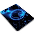 thumbnail image 1 of KSK KAISHEK Protective Case Hard Cover for 2020-2019 Rel. MacBook Pro 16" with XDR Display Type C + Black Keyboard Cover Model: A2141 Creative B 91, 1 of 5