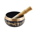 thumbnail image 1 of Accesorios de meditación tibetana Singing Bowl Store Indya, 1 of 8