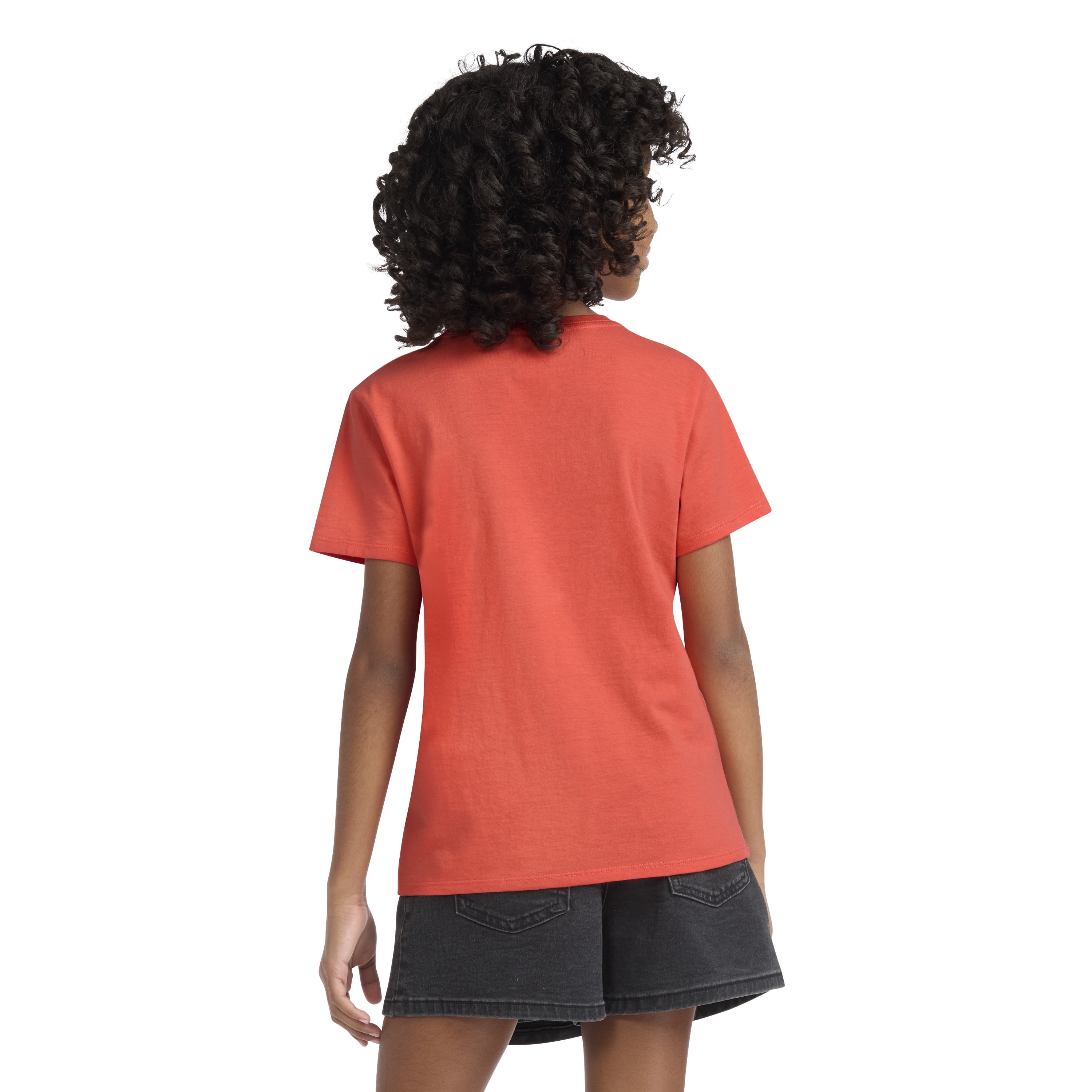 Levi's Girls Short Sleeve Graphic Tee, Sizes 4-16