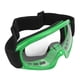 thumbnail image 5 of Gafas De Moto De Cross, Gafas De Moto De Protección UV A Prueba De Viento Ligeras Para ATV Para Esquí Para Motocicleta ANGGREK  Otros Deportes, 5 of 8