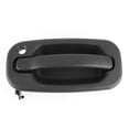 thumbnail image 4 of Fugacal Front Left Driver Side Outside Door Handle GM1310129 15034985 Fit For, 4 of 8