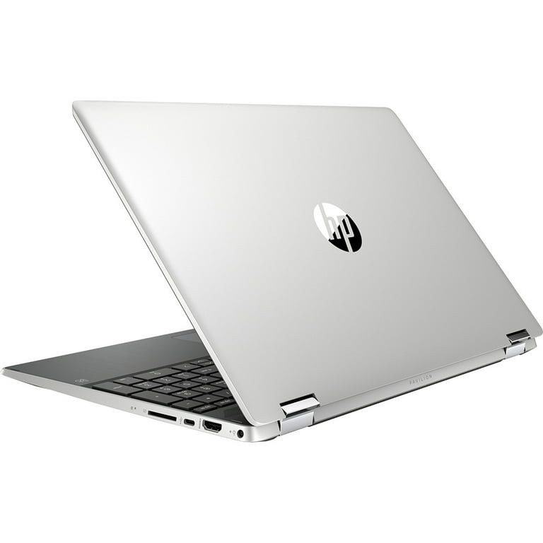HP Pavilion x360 15.6