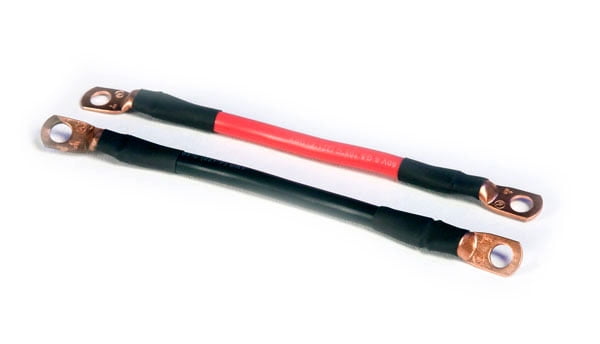 auto battery cable extension