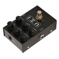 thumbnail image 3 of Distortion Pedal,Electric Guitar Effects Drive Overdrive Guitar Pedal Guitar Reverb Effects Exceptional Value, 3 of 14