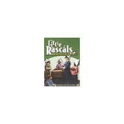 Little Rascals - Little Papa/ Dogs is Dogs/ Sprucin' Up, The