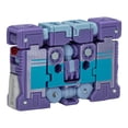 thumbnail image 4 of Figura de Acción Transformers Hasbro TRF Studio Series Decepticon Rumble, 4 of 4