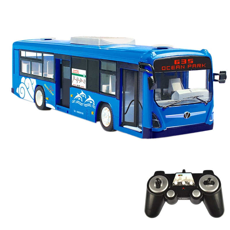 Tiabiaya ShuangYing 112 2.4G Children's Electric Toy Remote Control